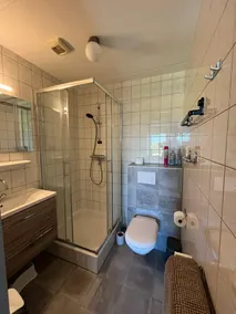 Geräumiges Appartement, ca. 100 m. vom Dünengebiet Sint Maartenszee. 4 Personen, 2 Schlafzimmer - Image 2