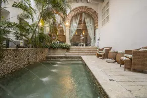 Santos De Piedra Exclusive Home - Image 5