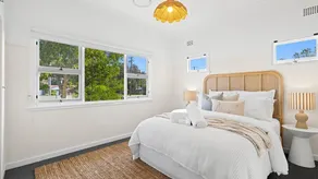 Cute Beach Cottage - Absolute Beach Front - Image 4