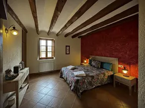Spektakulært hus mellem vinmarker mindre end 1 time fra Barcelona. - Image 2