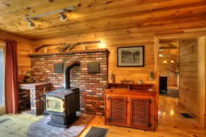 Keewaydin Lodge - Beautiful home on Mooselookmeguntic Lake - Image 3