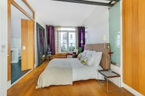 Unique Luxury Designer Loft - 300m2 - Louvre, Paris - Full Air-conditioning - Image 4