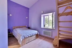 Mas Ribaute - Pour 10 avec piscine privée - Image 5