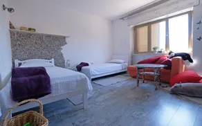 Ferienhaus Memi mit Pool - Image 4