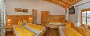 „Zillertalblick“ Holiday Cabin on Kama Alm –  Comfort & Panorama! - Image 3