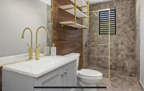 Private Hill surrounded by natural mountains, neighbored to secluded beaches. - Image 3