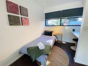 RAJAH 1 - Lovely Townhouse close to beach & shops - Image 5