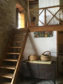 Cosy Greek village house. 5 min drive to beach. Quiet and off the tourist trail. - Image 2