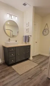 Renovated Lake Home Sunset Oasis close to downtown on Big Stone - Image 3