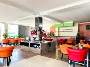 Belagri Airport Hotel Sorong - Image 3
