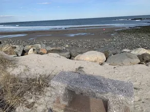 Hampton NH / North Beach / Plaice Cove <br>Luxury whole house and great yard. - Image 4