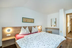 Charmant appartement \"Kammerhof Birne\" avec vue sur les montagnes, Wi-Fi, balcon et jardin - Image 5