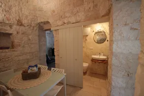 Jeg Trulli di Zizì: Ancient Trulli i Valle D'Itria - Image 3