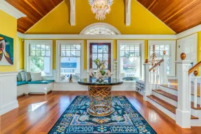 Private Riverfront Estate w/heated pool and deep water dock - Image 2