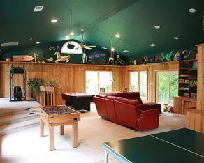 Hidden Hollow Farm - Pool; Game Rm; Sleeps 26, 45 min. to DC, Weddings/Corporate - Image 5