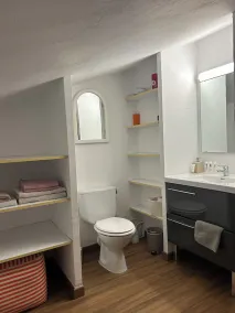 Appartement duplex Belle Plagne - Image 2