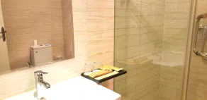 Xi'an Phoenix Holiday Hotel - Image 3