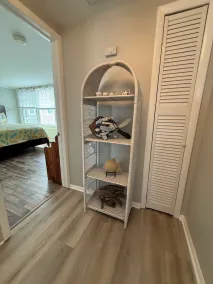 Beachside, convenient, Coastal Decor Surf City Apartment, family friendly!! - Image 4