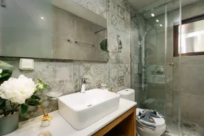 Eumelia Iconic Villa, with Heated Pool & Whirlpool, By ThinkVilla - Image 2