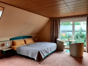 Ferienhaus in Idyllischer Dorfrandlage - Image 5