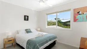 Welcome to \"Buddha Beach House,\" the perfect beach retreat in coastal haven Sawtell. - Image 4