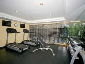 21st Floor Renovated Studio with 2 Queen Beds & NO resort fee - Image 2