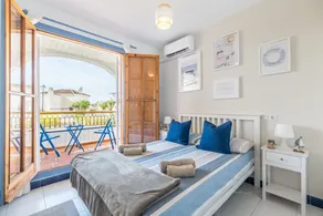 Appartement 'Playa Varadero' avec vue sur la mer, Wi-Fi et climatisation - Image 4