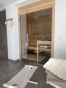 Appartamento \"Fewo Am Holing\" con terrazza privata, vista panoramica e Wi-Fi - Image 2
