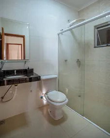 Souza Apart 1 - Apartamentos completos com muito aconchego - Image 3