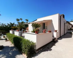 Villa Rosa Ferienhaus - Image 5