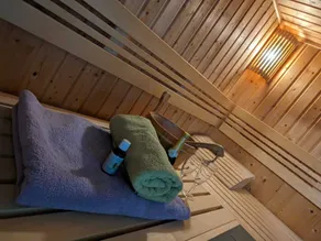 Traum-ferienwohnung mit Sauna und Pool - Image 2