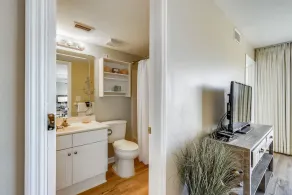 🌊2BR Seacrest 610-BEST DEAL in Complex-Beachfront without Beachfront Rates🌊 - Image 4