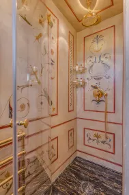 A LUXURY VILLA ON THE HILLS OF FLORENCE - Image 2