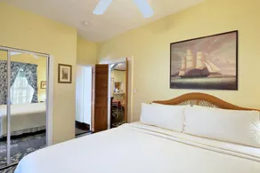Caribbean Cottage ~ Duval Street Key West Caribbean Cottage med privat pool - Image 4