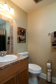 Great Condo Available for an Athens Visit, very close to campus and downtown - Image 2