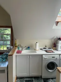 Rolig studiolejlighed ved fredelig sø i Maine - Image 2
