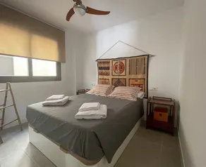Apartamento 'Cucurrox' com Vista Mar, Piscina Partilhada e Wi-Fi - Image 5