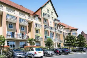 Port Guillaume Apartments - maeva Home - Auswahl 1 Schlafzimmer Apartment (6 Personen) - Image 5
