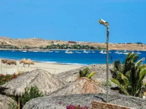 Vive Sol y Sol !!! Los Organos - Mar de las Ballenas - Image 3