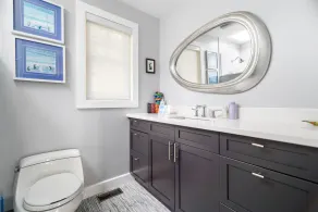 Beautiful Luxury Lake Front Cottage Georgian Bay - Image 4