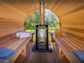Chalet Vivaldaim - OVO Network - Image 2