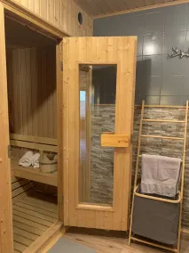 Vacation apartments with private sauna near the ski lifts in St. Oswald - Image 2
