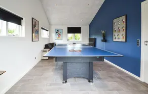 Beautiful Home In Tarm With Wifi - Image 2