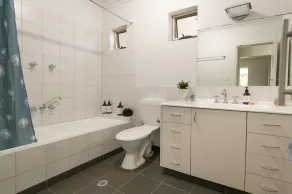 Seaside Apartment - Ruhige und elegante Wohnung in der Nähe von Stränden - Image 2