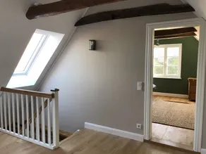 Shepherd's house in the Wische, a holiday home in the nature conservation area of the Elbe - Image 4