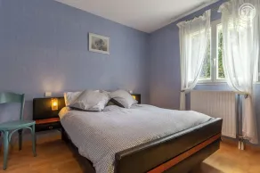 Gîte du Mottet - CHARETTE VARENNES - Image 5
