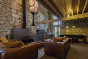 Chambres d'hôtes Domaine de Ginouilhac - Image 3