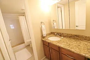Beautiful Ocean Views, 3 Bedroom/2 Bath, St Augustine Beach and Tennis Club 202! - Image 2