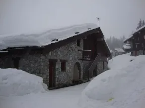 SCIARE A VALMOREL LA BELLE - Image 5