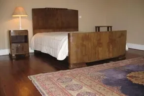 Grande casa di famiglia nel Landes - Image 5